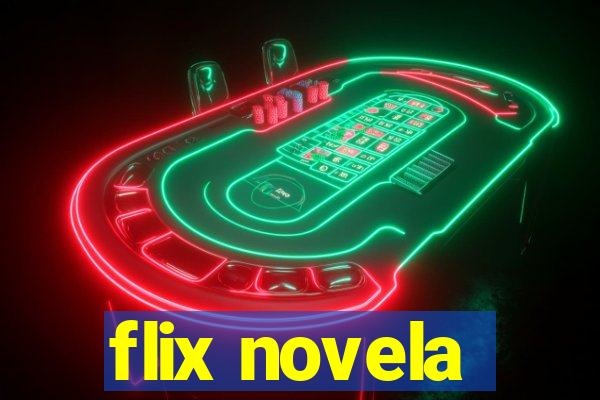 flix novela